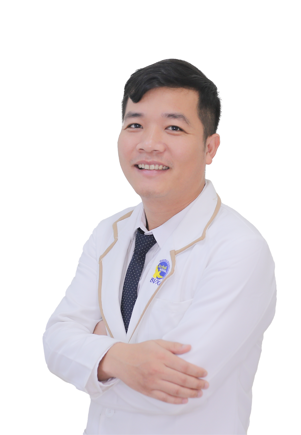 BS.CKI. Nguyễn Đình Tùng