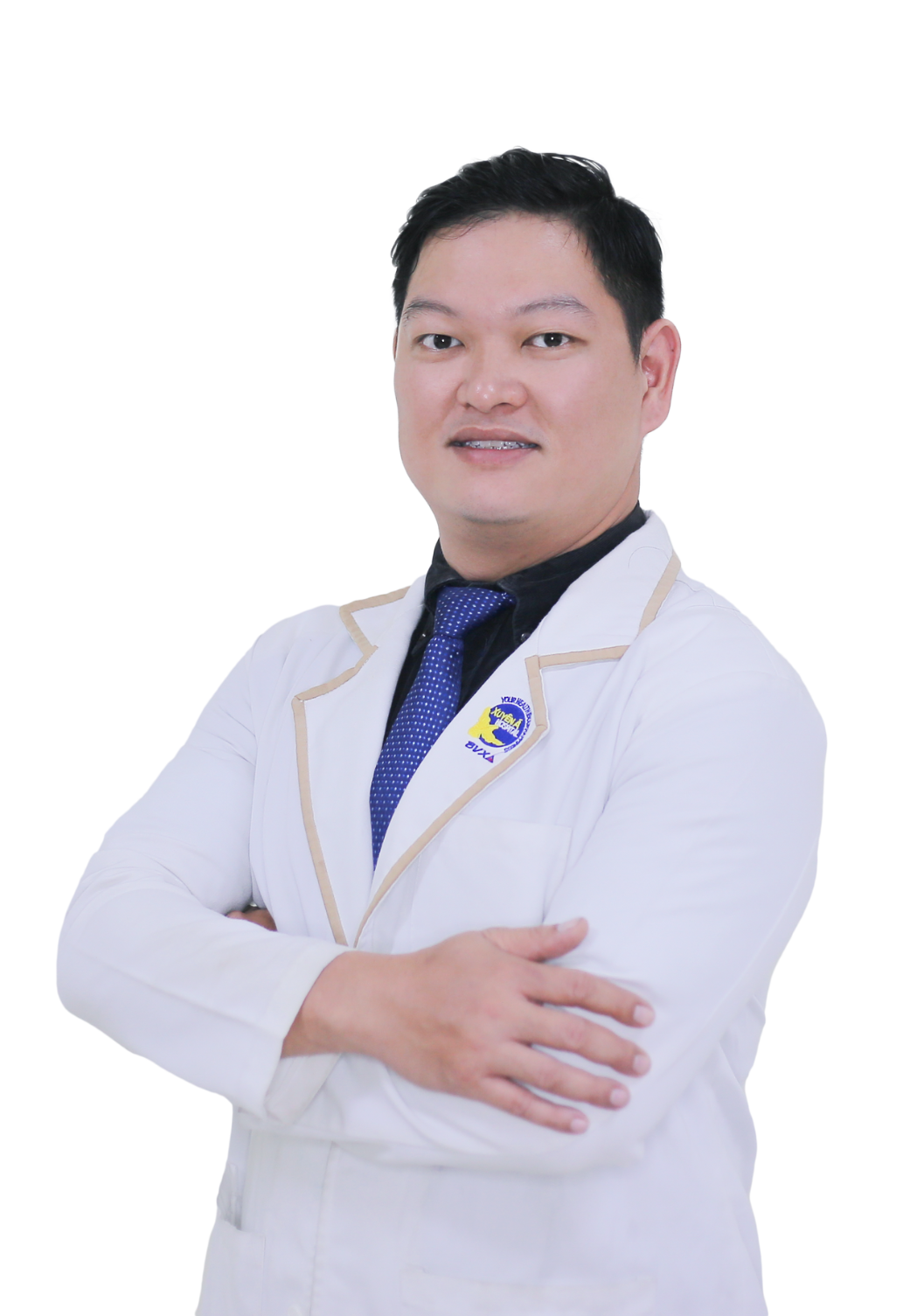 BS. CKI. Nguyễn Duy Toàn