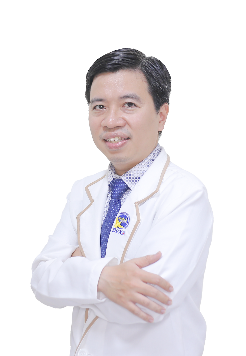 BS. CKI. Nguyễn Huy Hiển