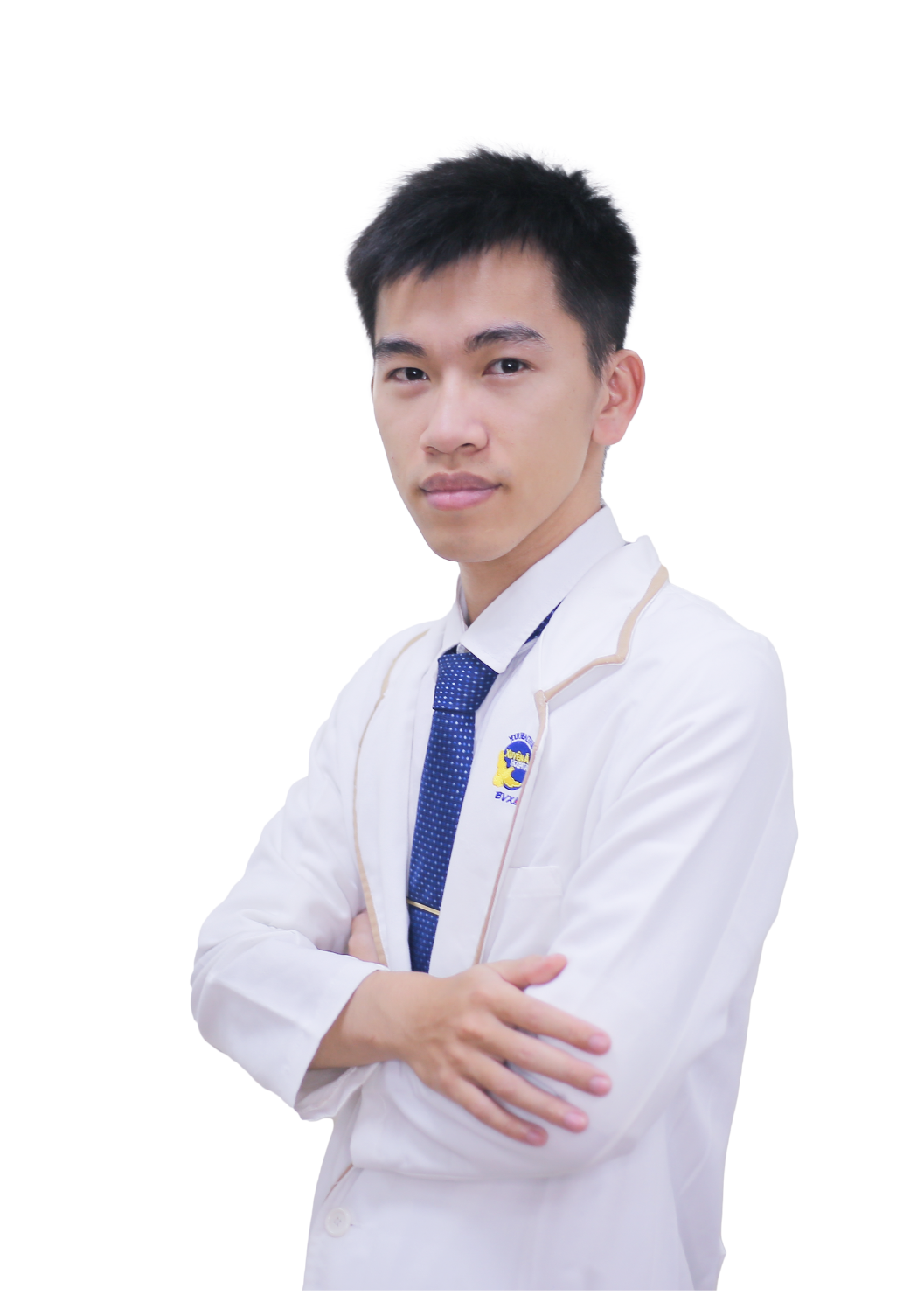 BS. CKI. Nguyễn Minh Hào