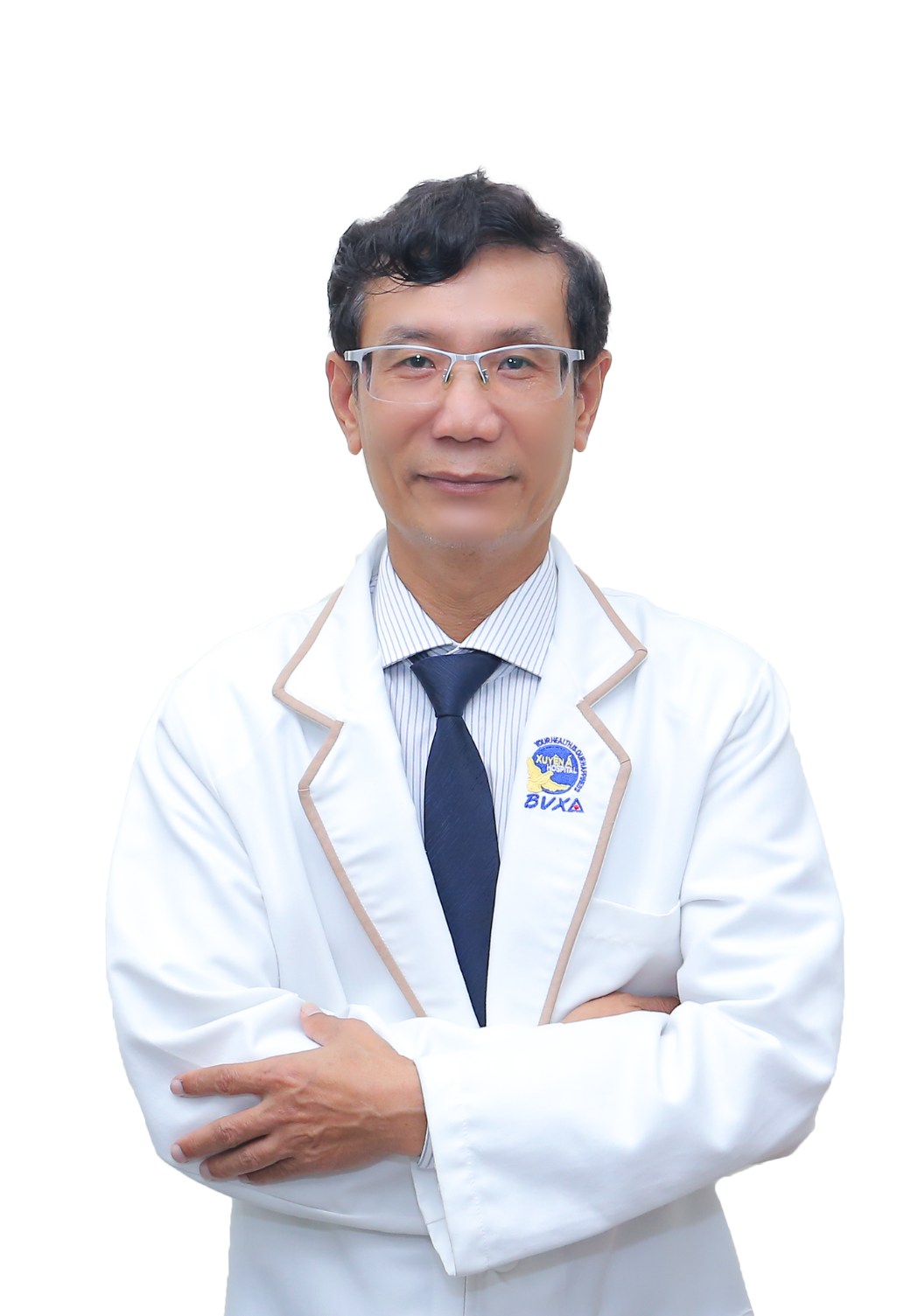 BS. CKI. Nguyễn Ngọc Chín