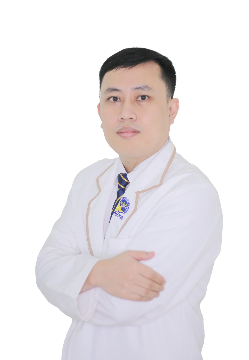 BS.CKI. Nguyễn Thành Hiếu