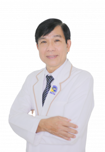 BS.CKI. Trần Minh Đông