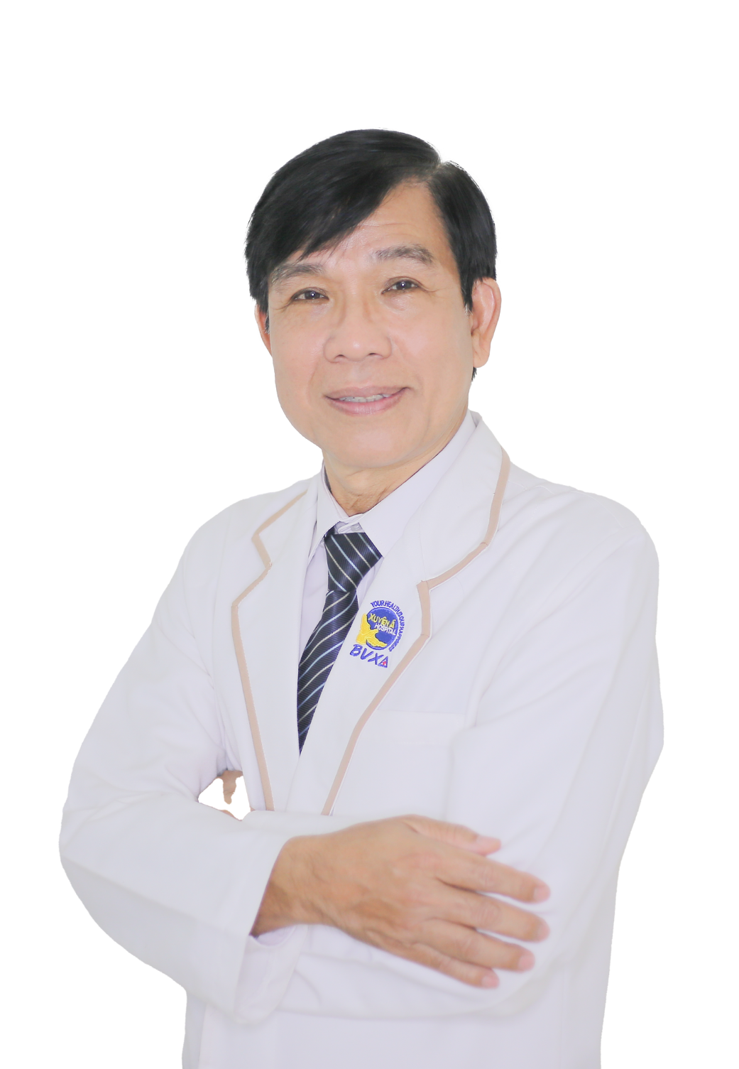 BS.CKI. Trần Minh Đông