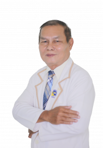 BS. CKI. Trần Minh Hoàng