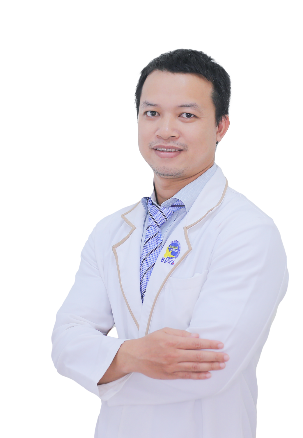 BS. CKI. Trần Quang Công