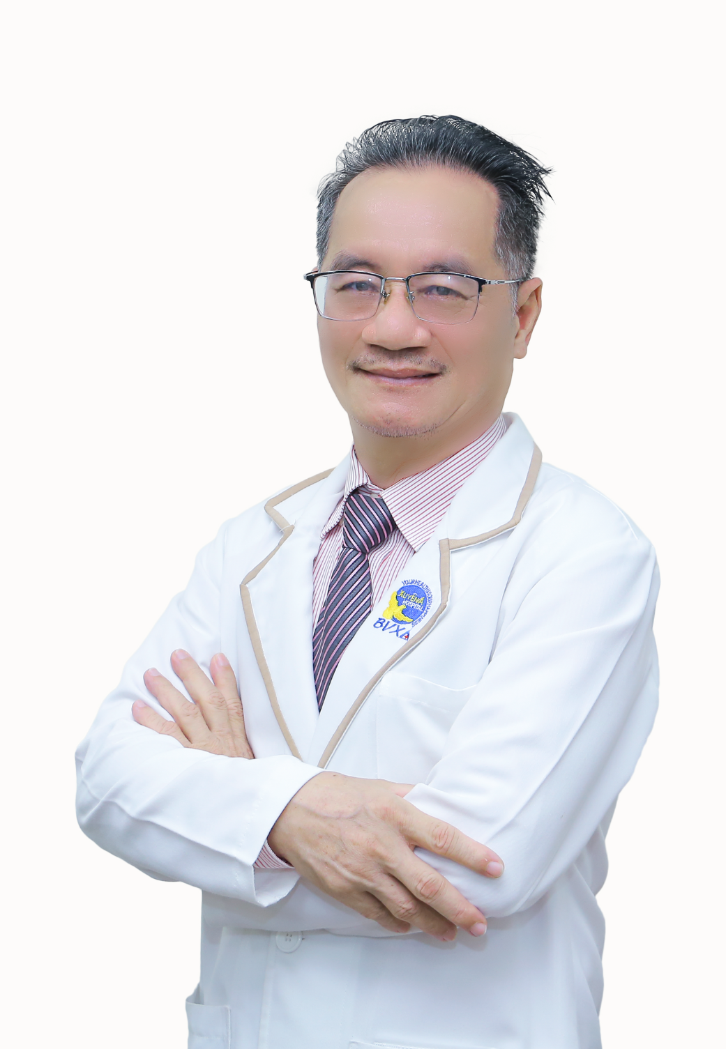 BS. CKI. Trịnh Cao Khải
