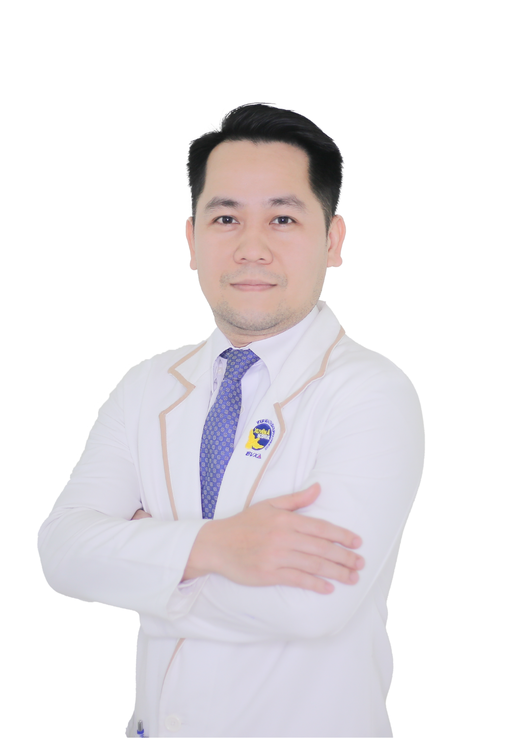 BS.CKI. Võ Khắc Huy