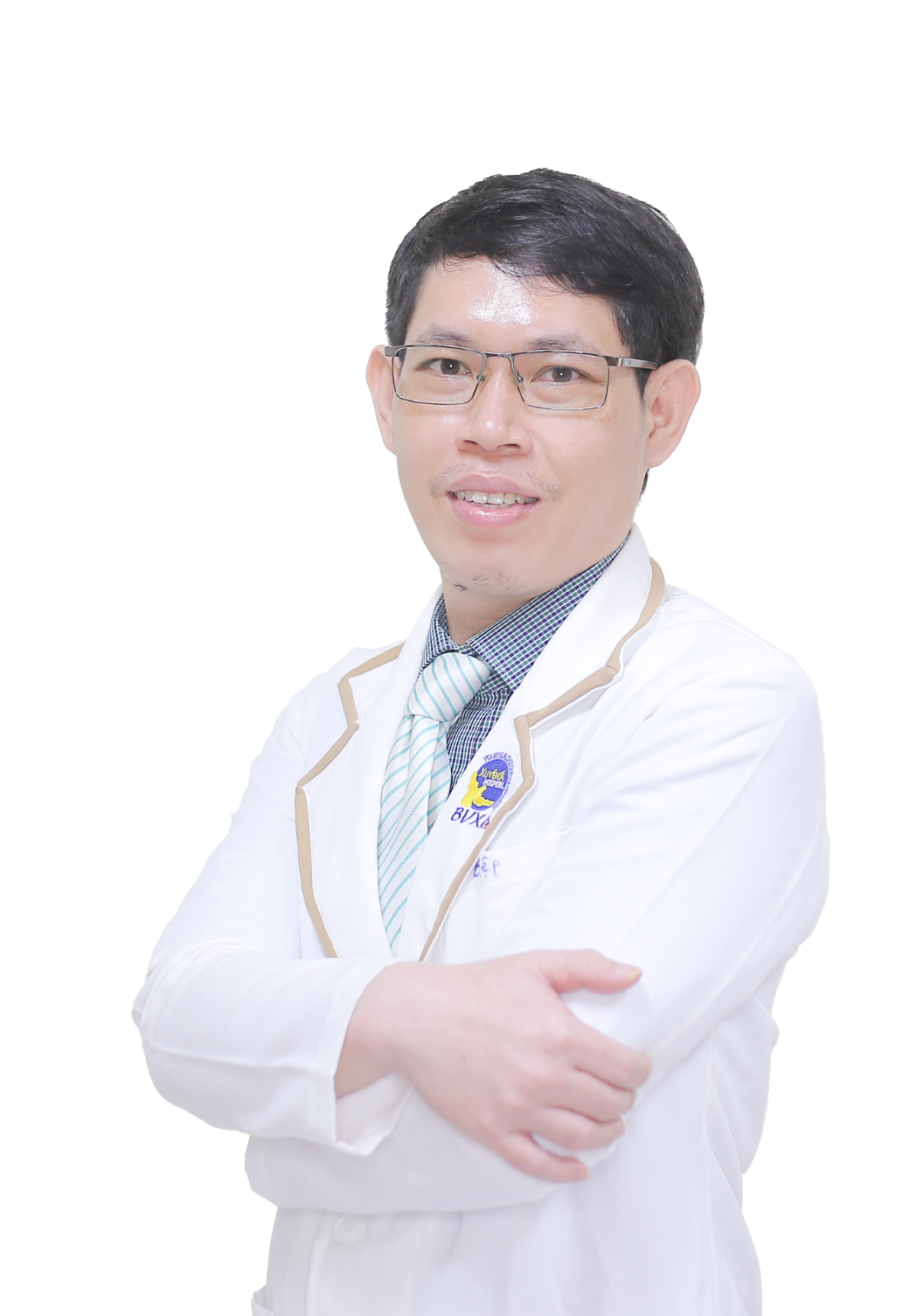 BS. CKII. Đào Thanh Hiệp