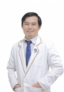 BS. CKII. Trần Văn Thiện Em