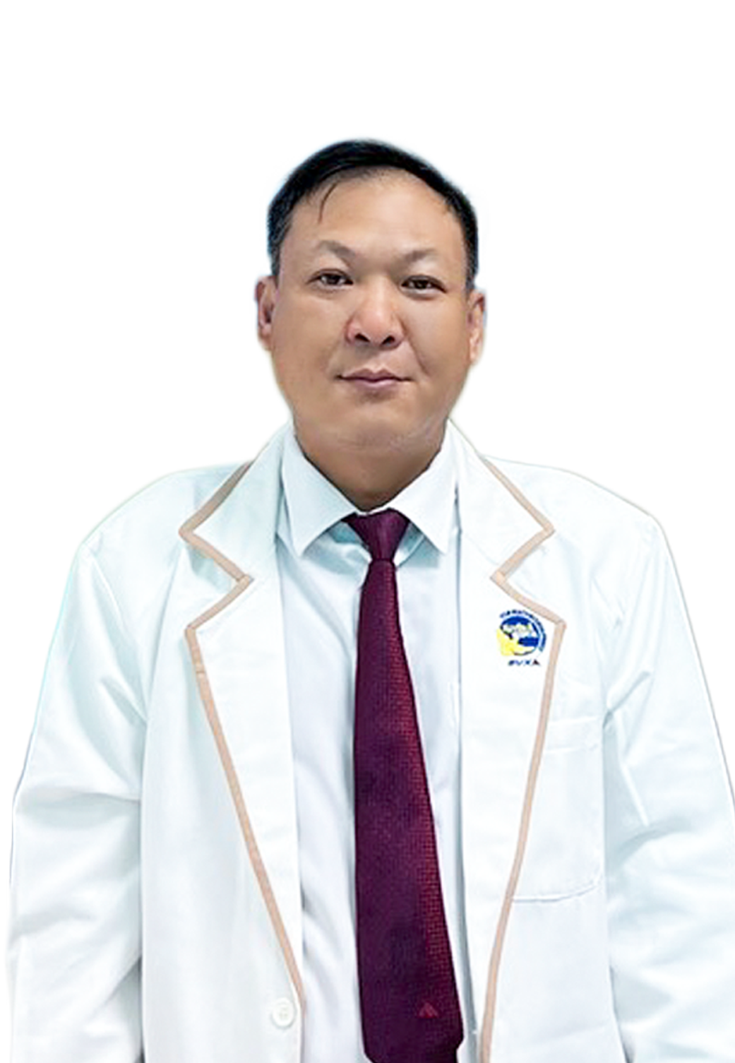 BS.CKII. Trương Ngọc Nhã