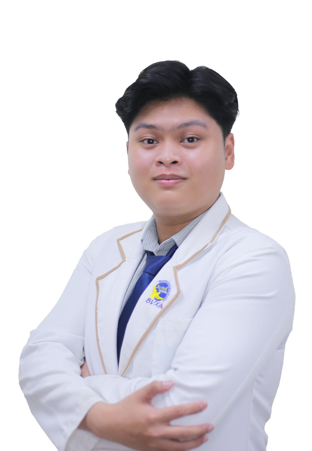 BS. Đinh Ngọc Danh