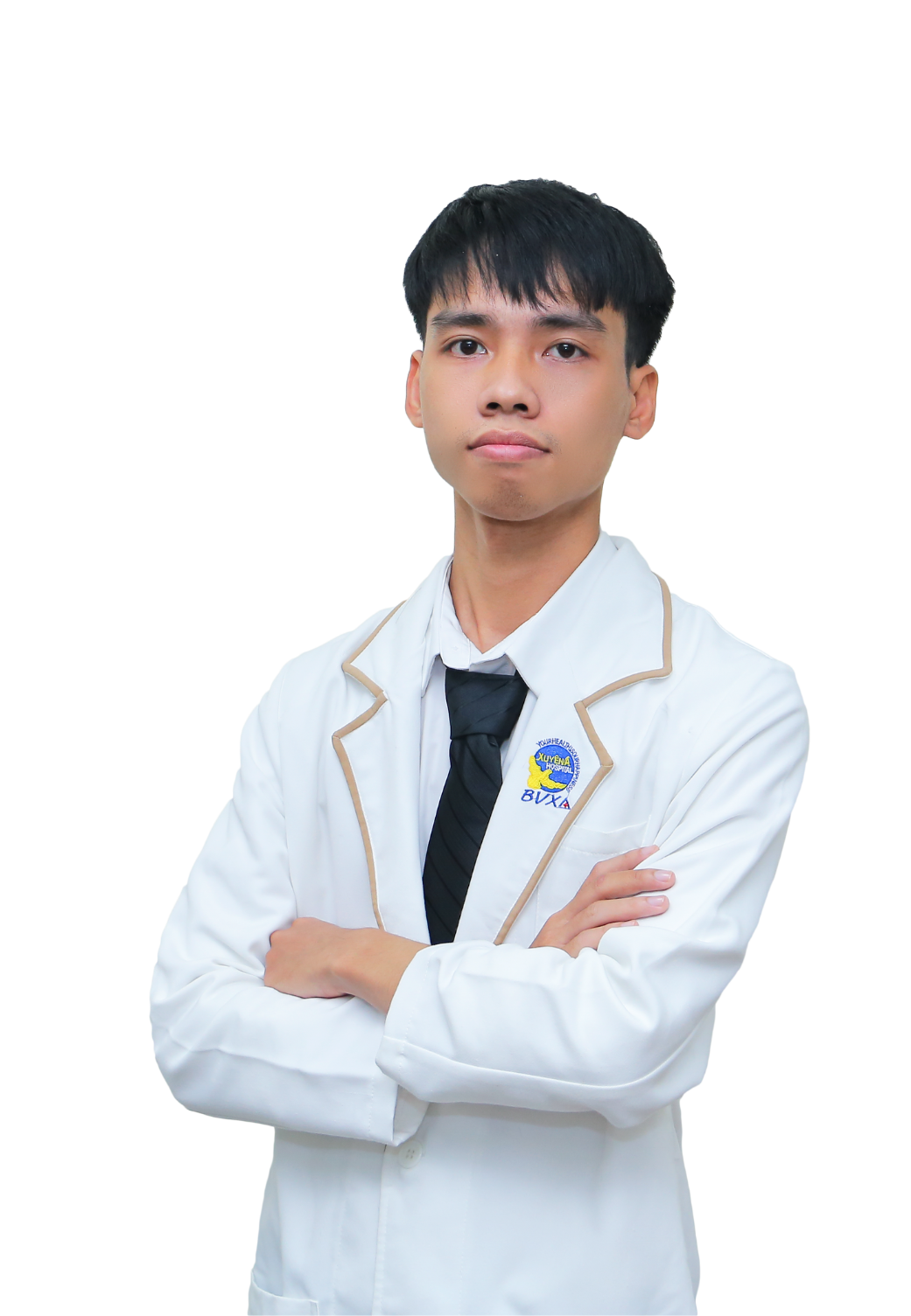 BS. Đỗ Nguyễn Nhật Trường