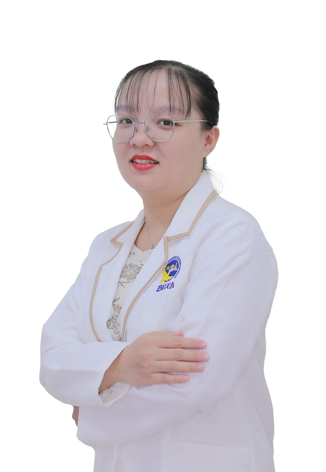 BS. Đoàn Thị Phương Thảo