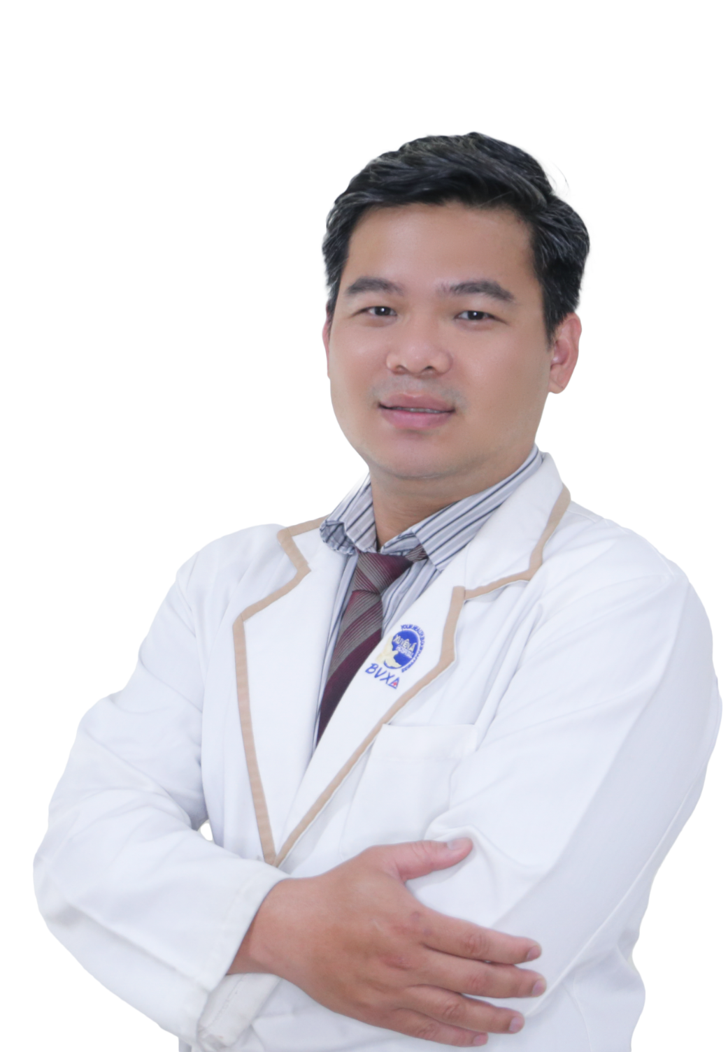 BS. Hà Thế Vinh