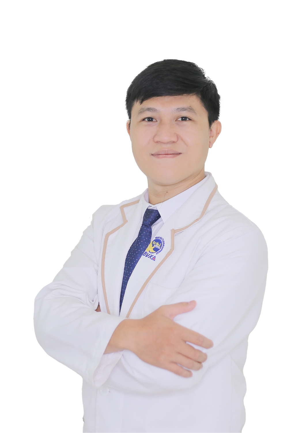 BS. Lâm Ngọc Toàn