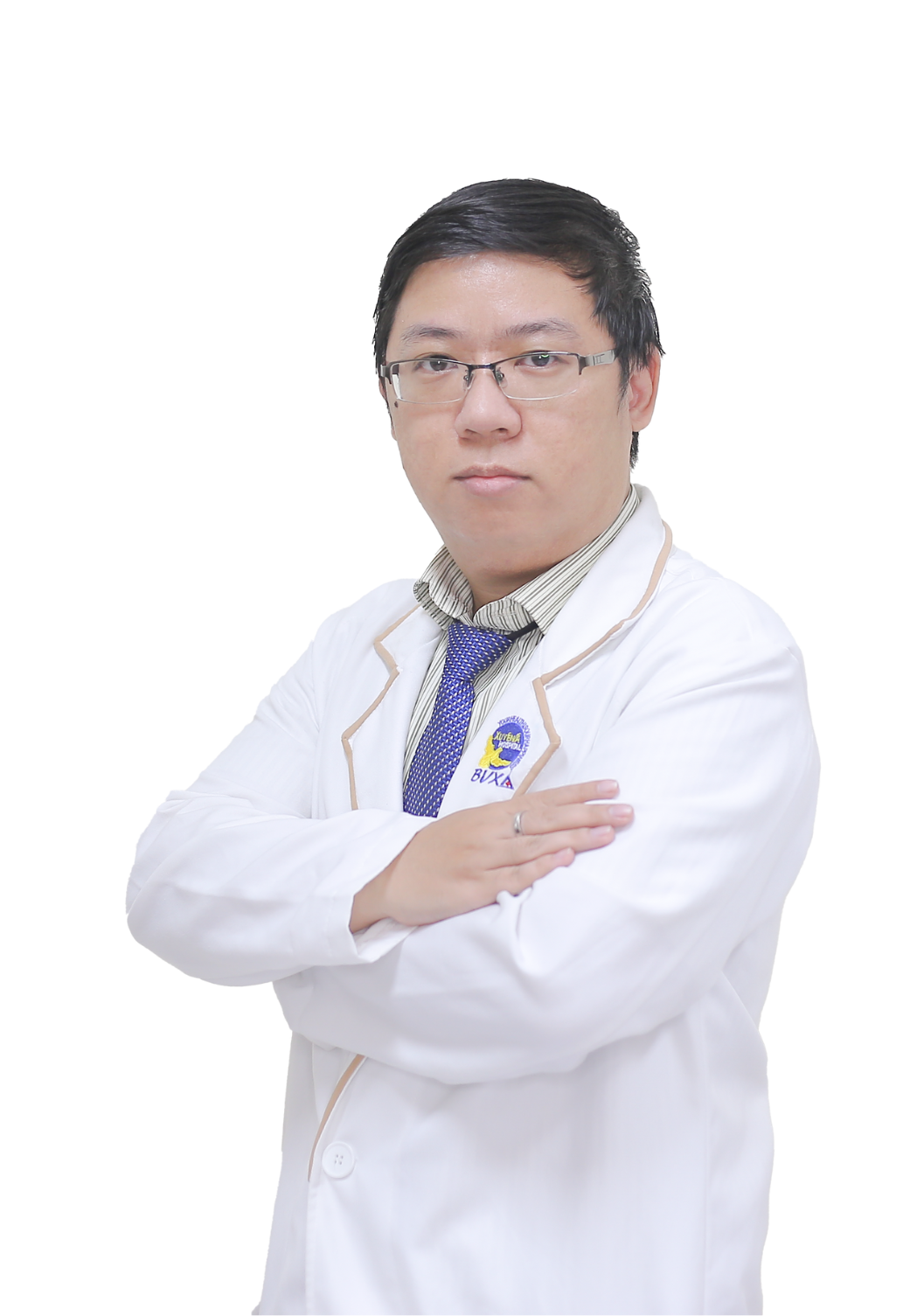 BS. Lê Phương Duy Kha