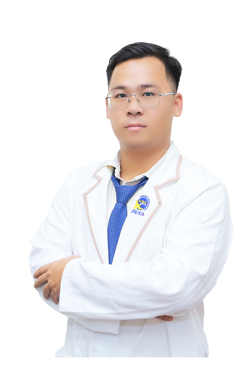 BS. Lê Phương Duy Khang