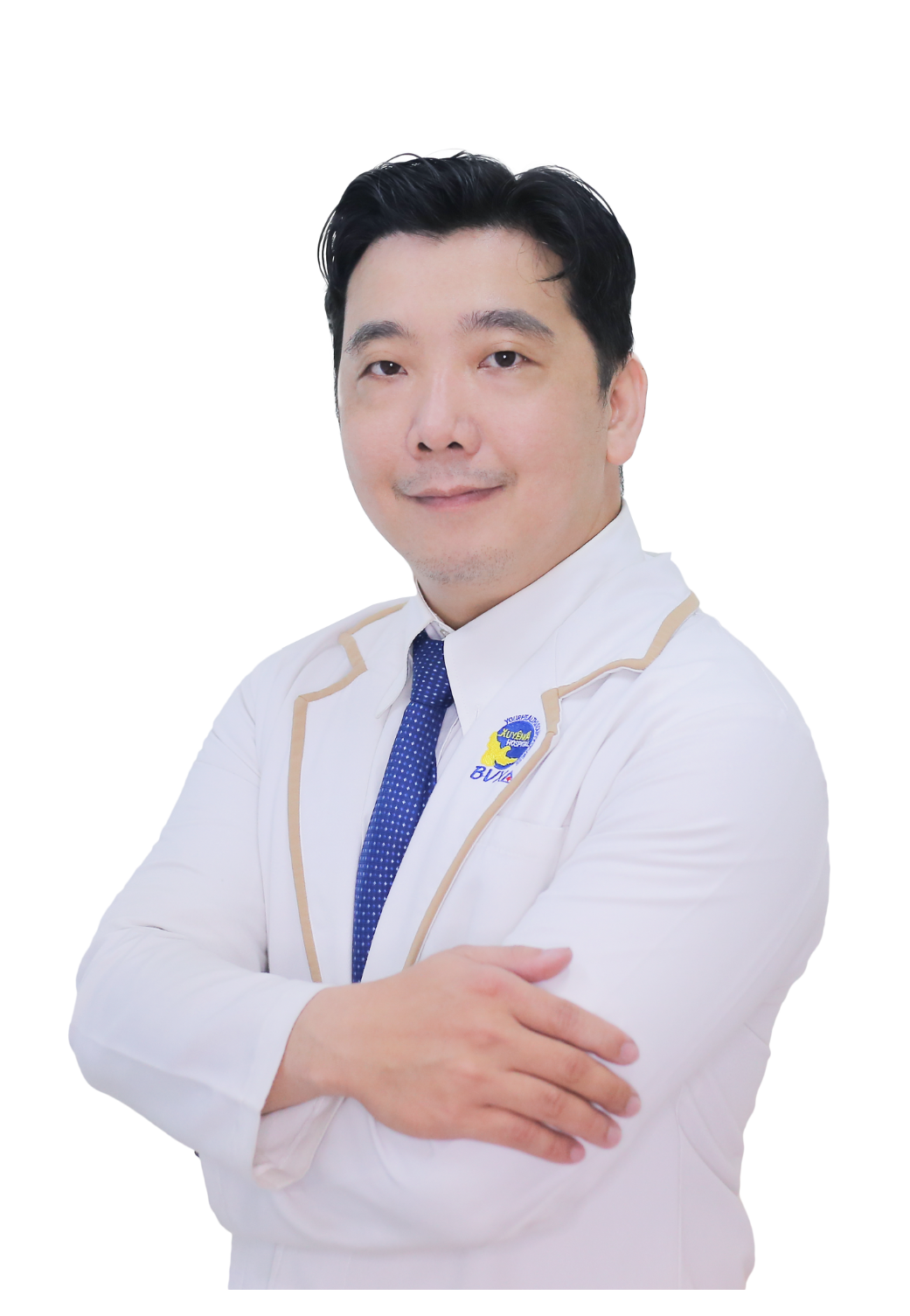 BS. Lê Quốc Việt