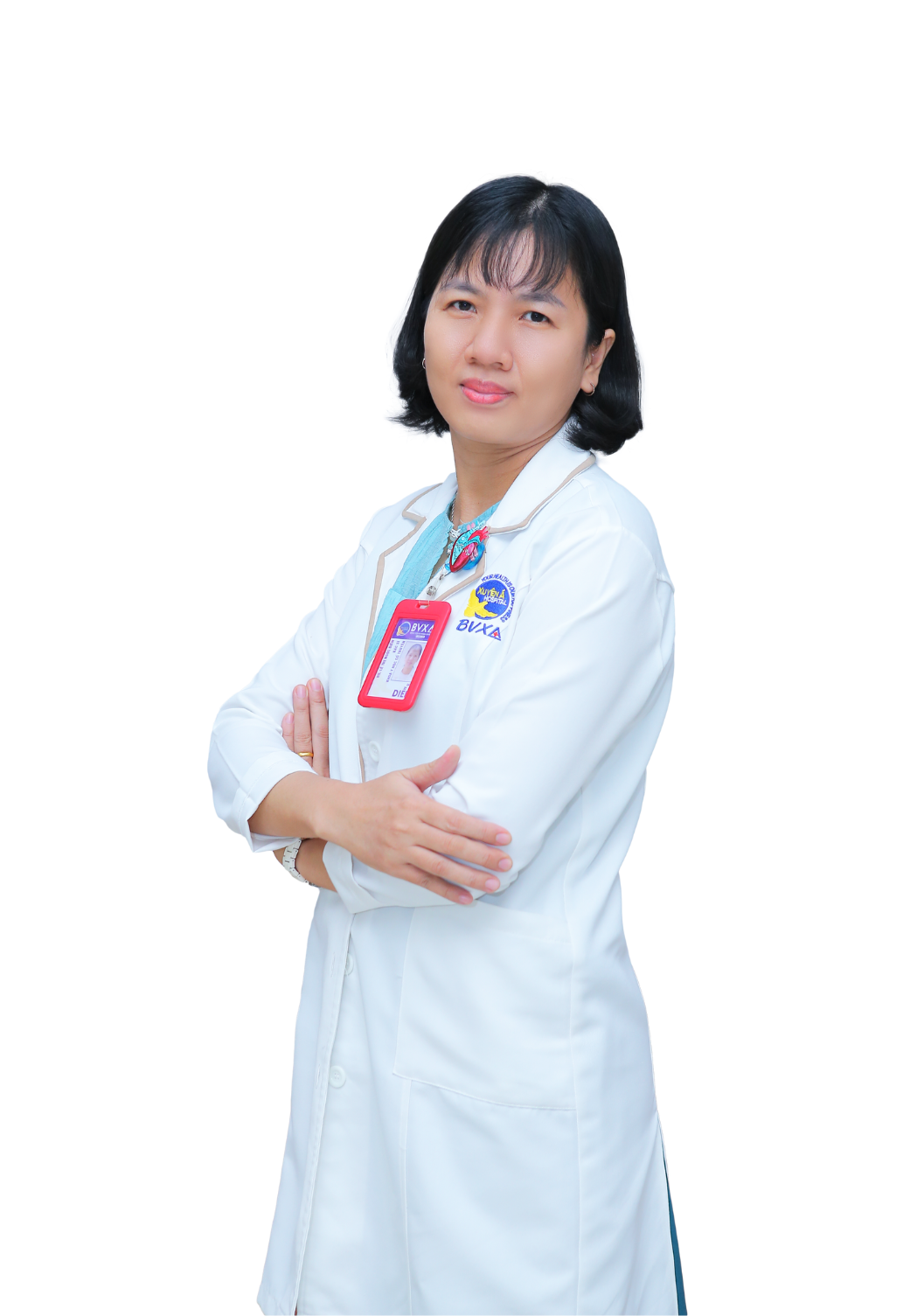 BS. Lê Thị Ngọc Diễn