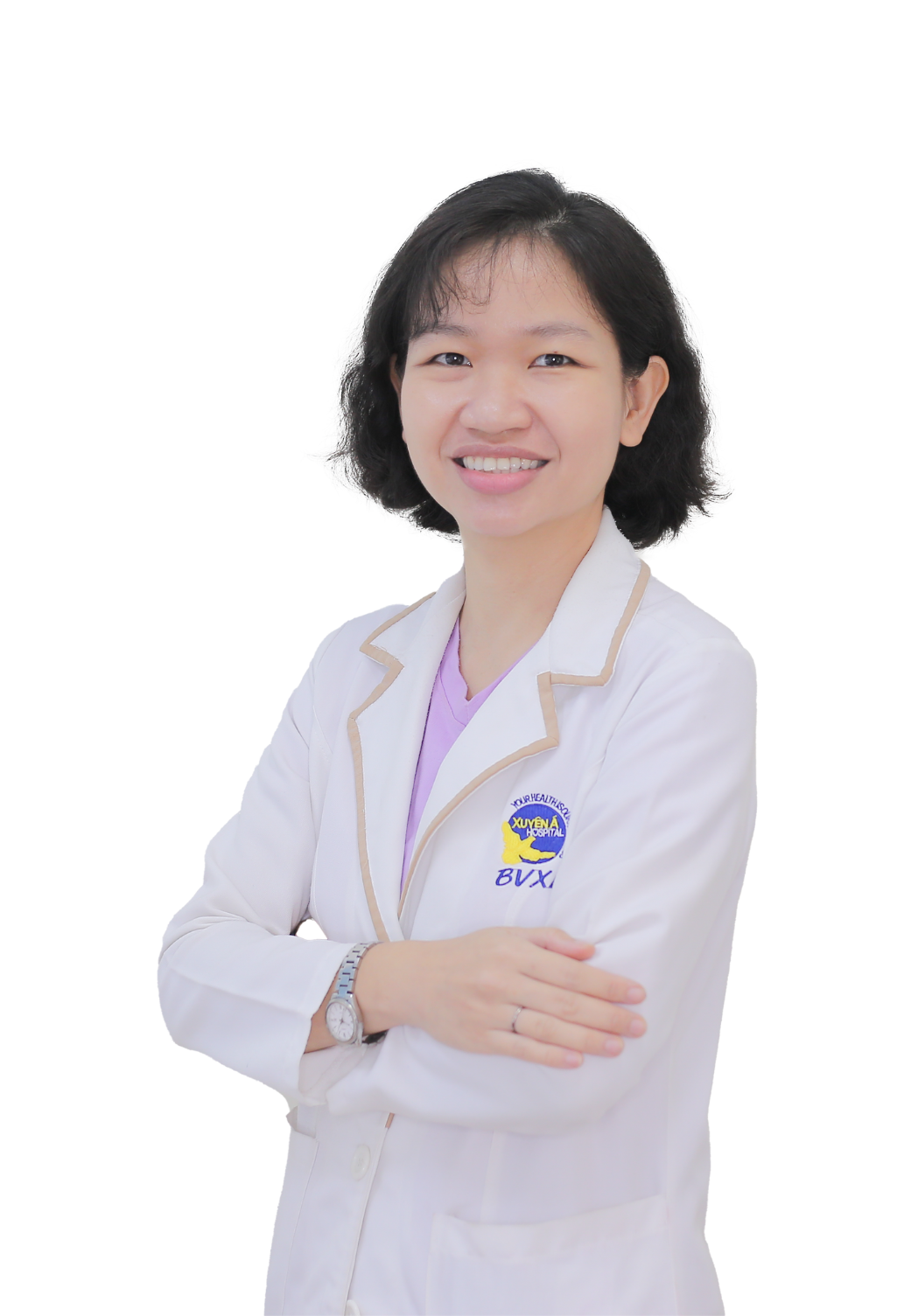 BS. Lê Thu Anh