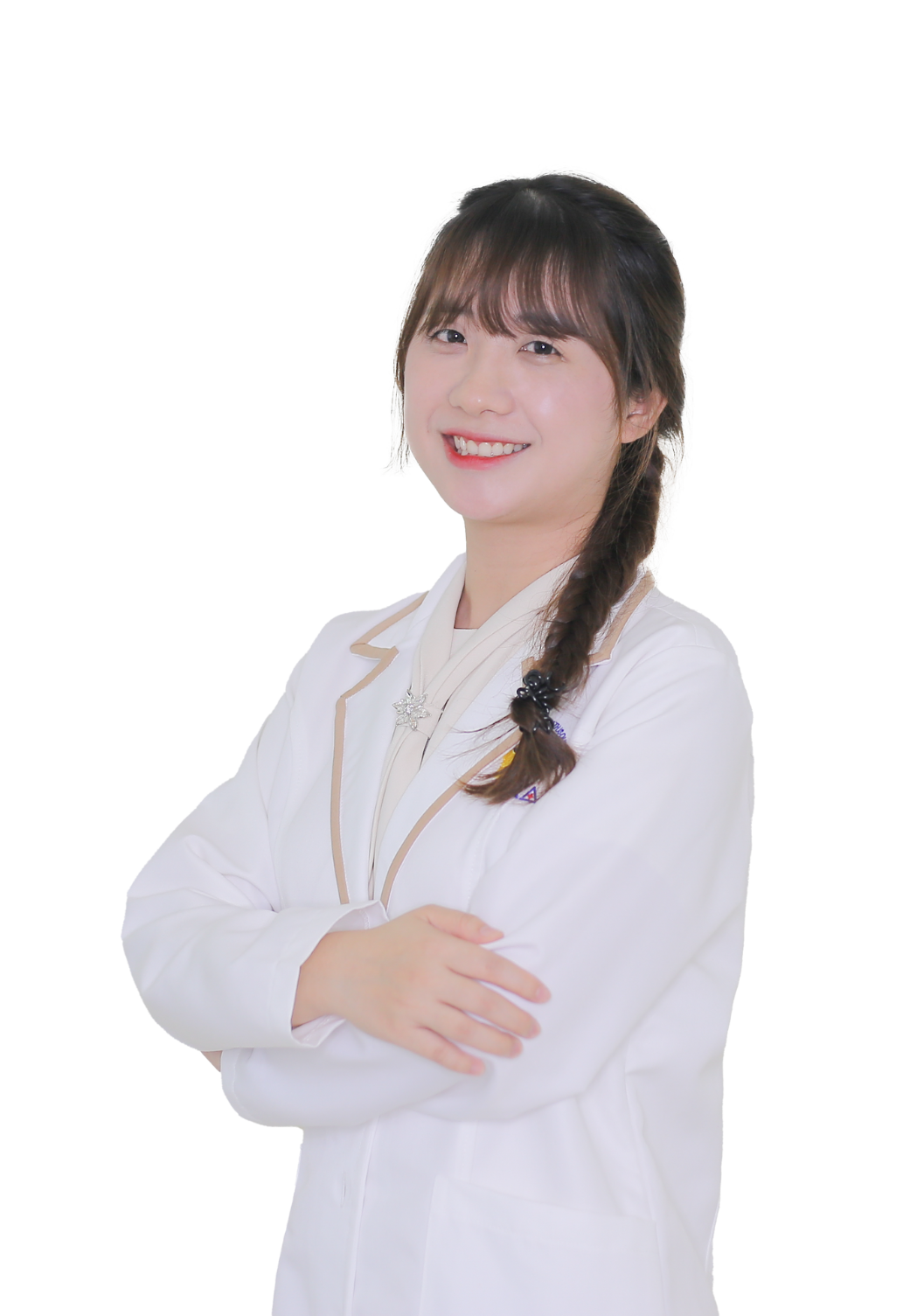 BS. Lục Thị Trà Diễm