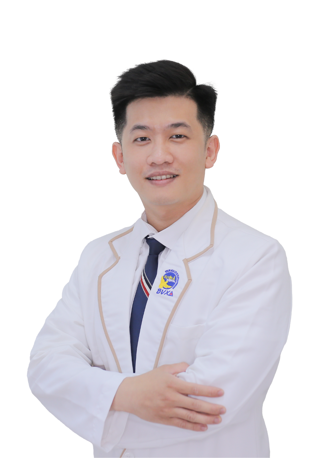 BS. Nguyễn Hữu Phúc