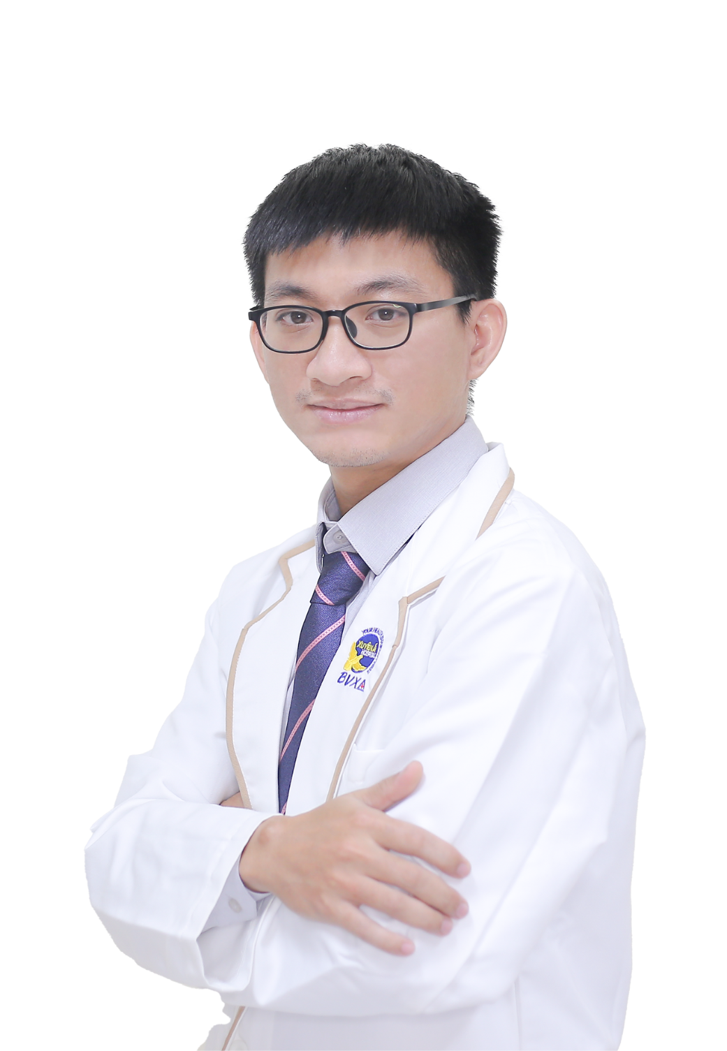 BS. Nguyễn Tấn Đạt