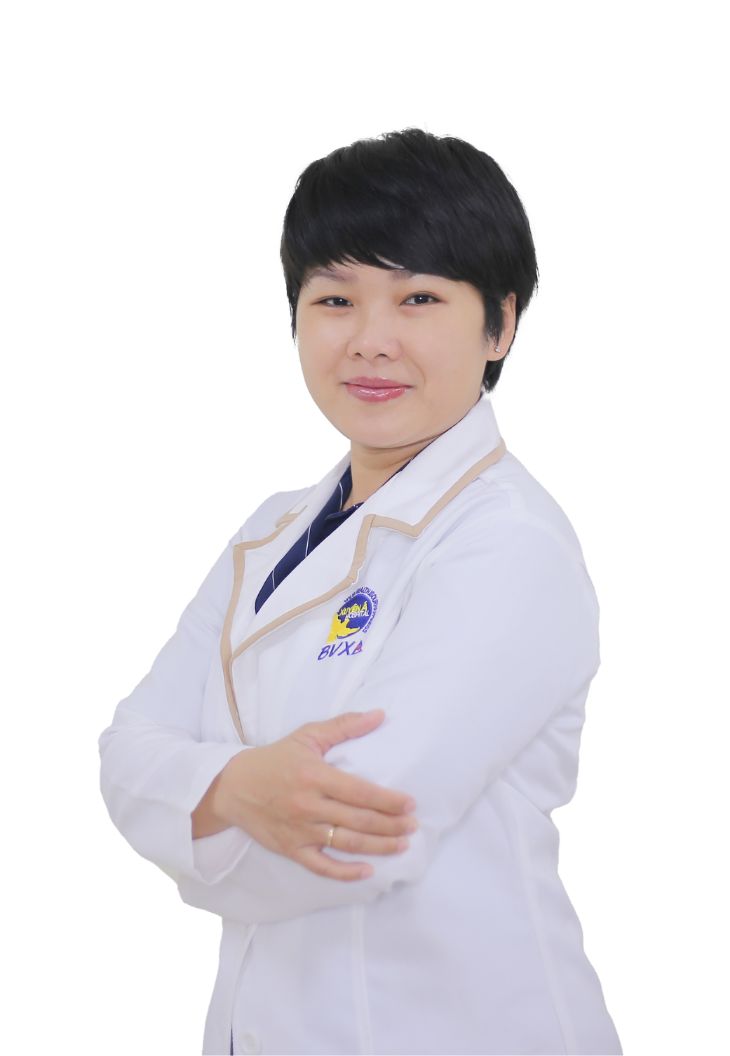 BS. Nguyễn Thị Thúy Vân