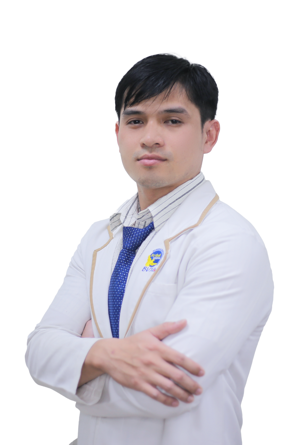 BS. Phạm Minh Trí