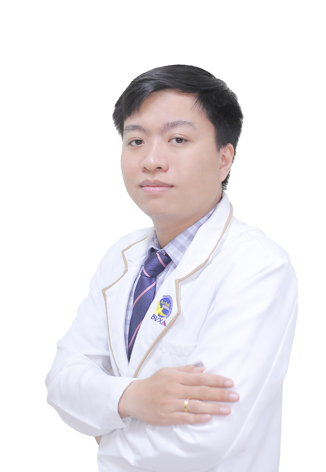 BS. Phạm Minh Trí