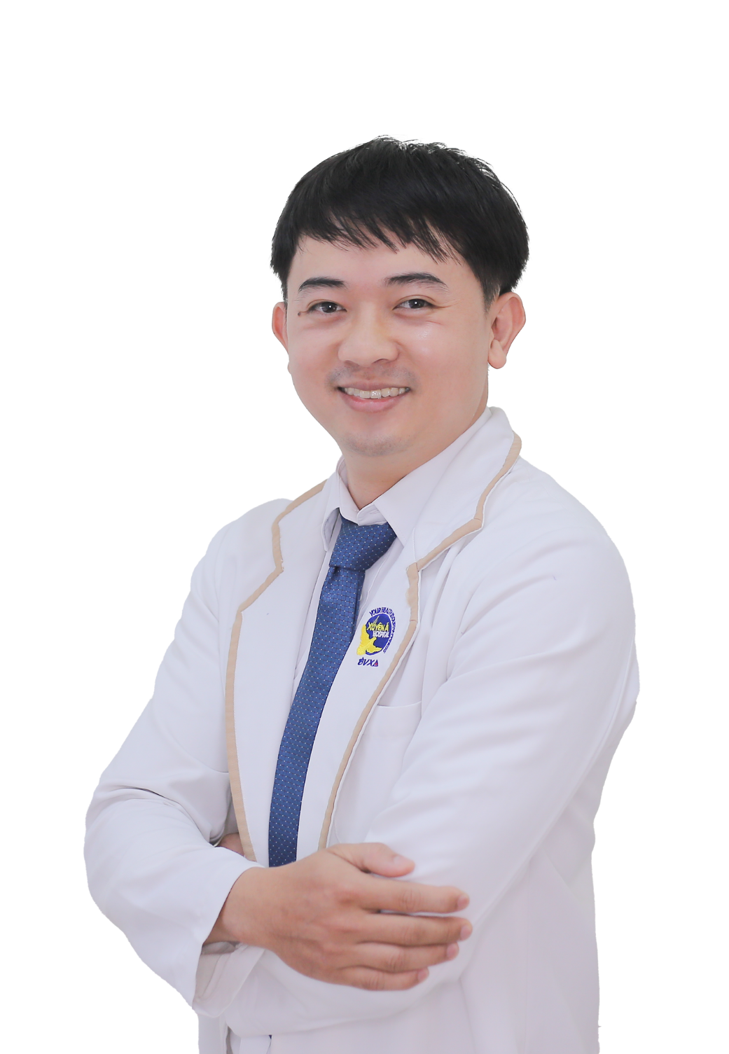 BS. Phan Đăng Anh
