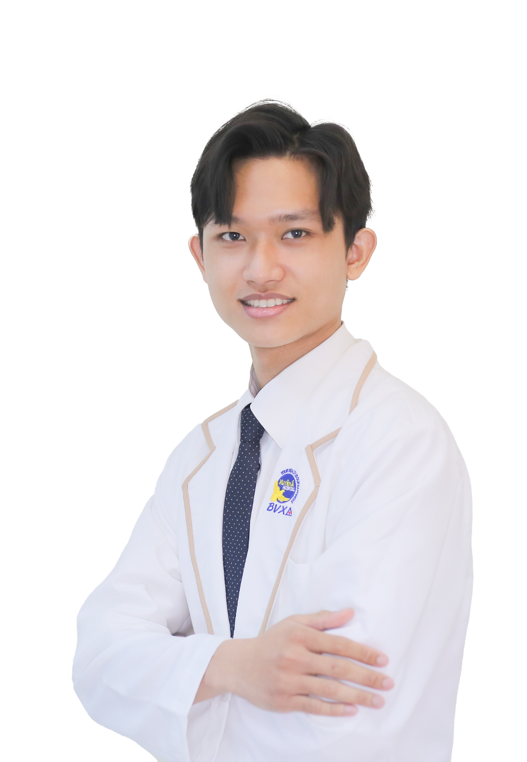 BS. Tô Minh Nhật