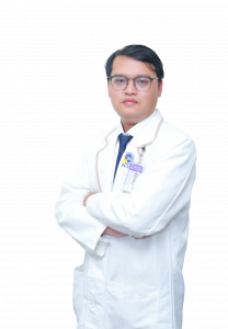BS. Trần Đình Phi