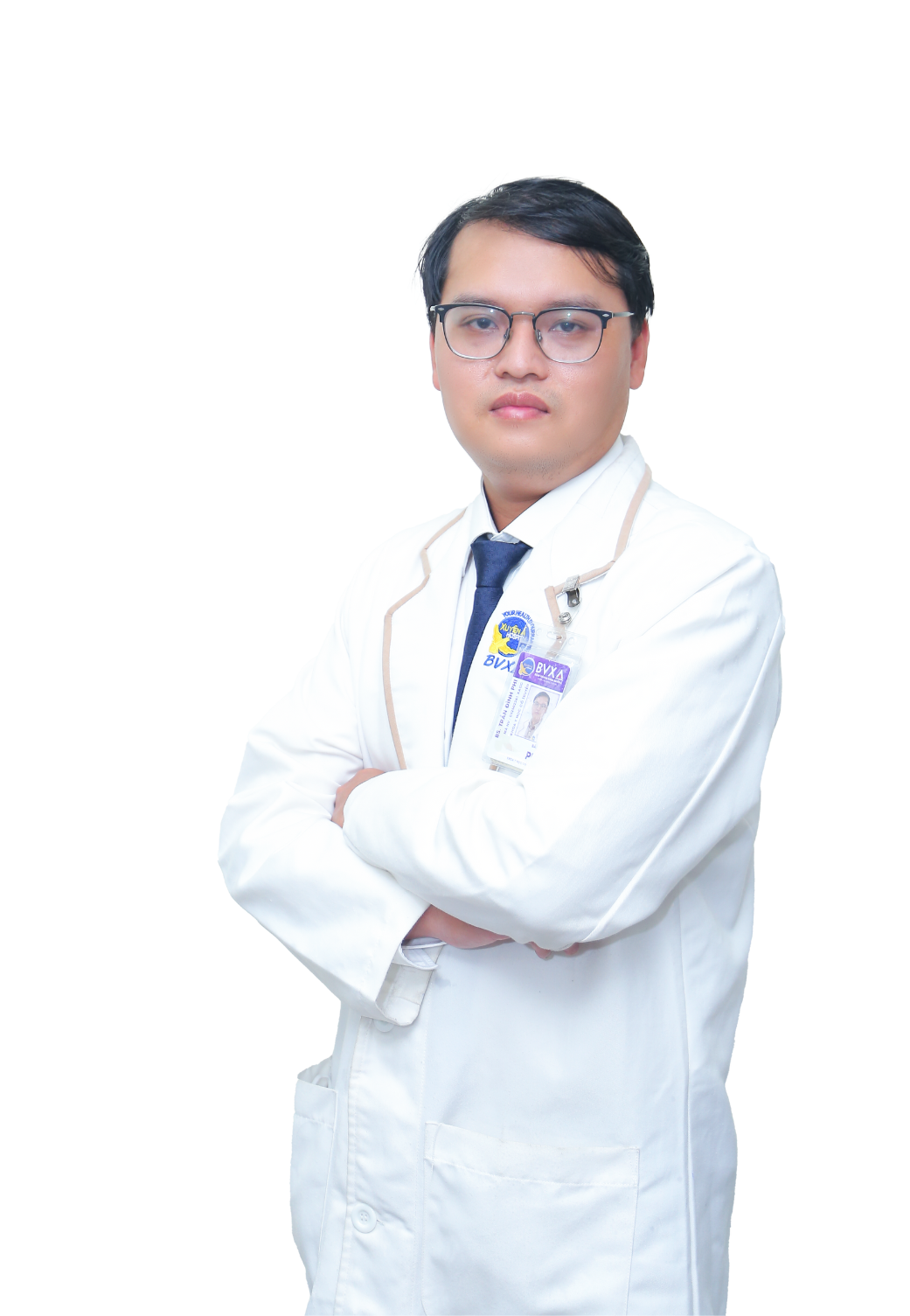 BS. Trần Đình Phi