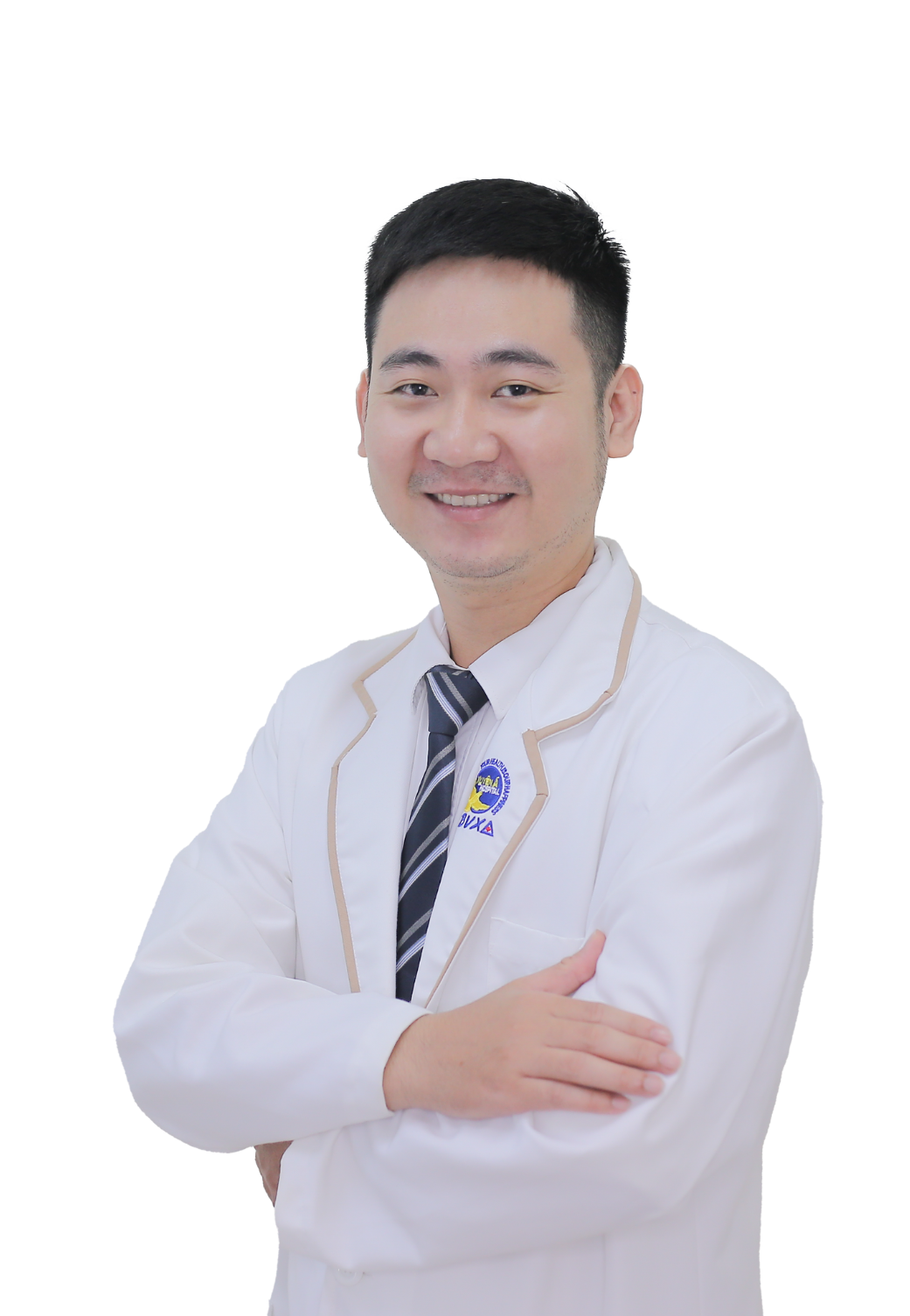 BS. Trịnh Quang Nghĩa
