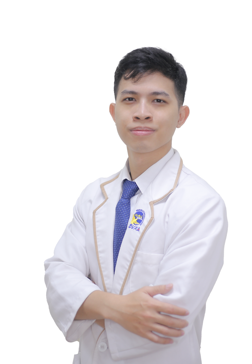 ThS. BS. CKI. Đặng Duy Phong