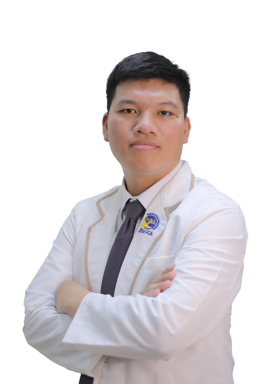 ThS. BS. CKI. Huỳnh Thế Huy