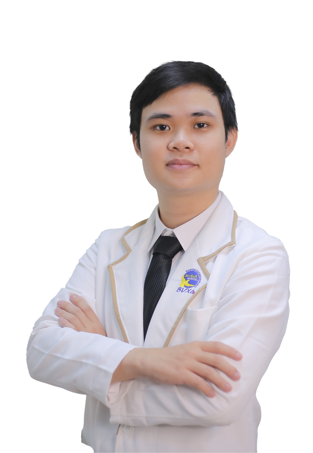 ThS. BS. CKI. Trần Duy Hiếu