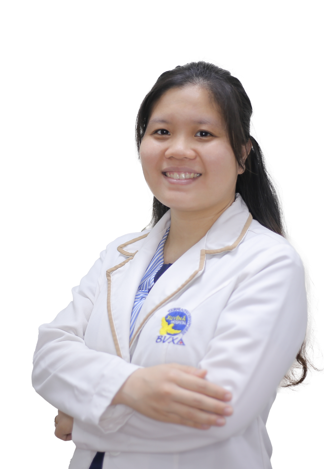 ThS. BS. CKI. Trần Như Ý