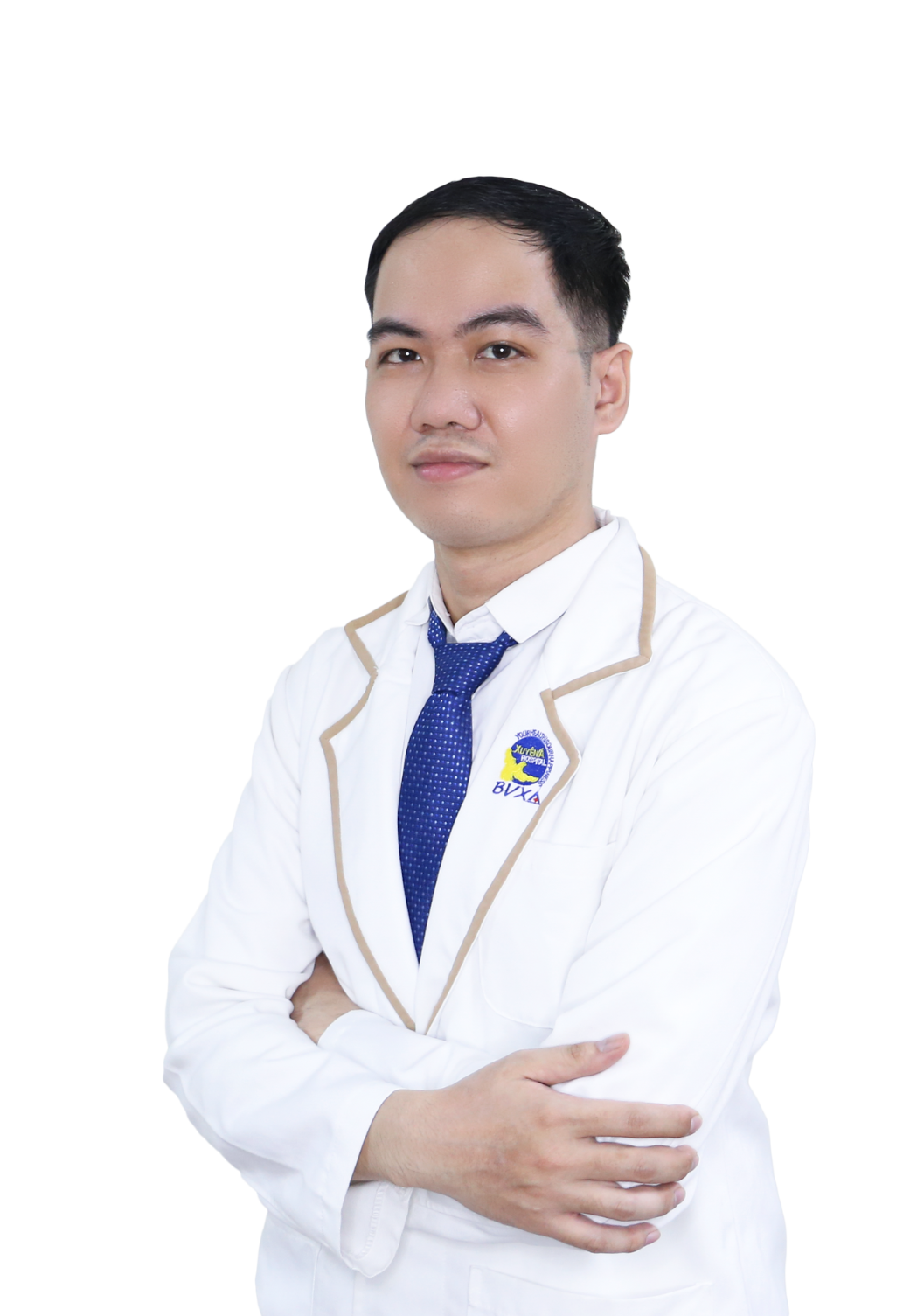 ThS. BS. CKI. Trịnh Quốc Khánh