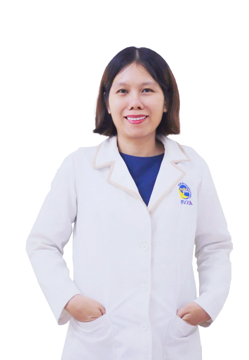 BS. CKI. Vũ Lệ Anh