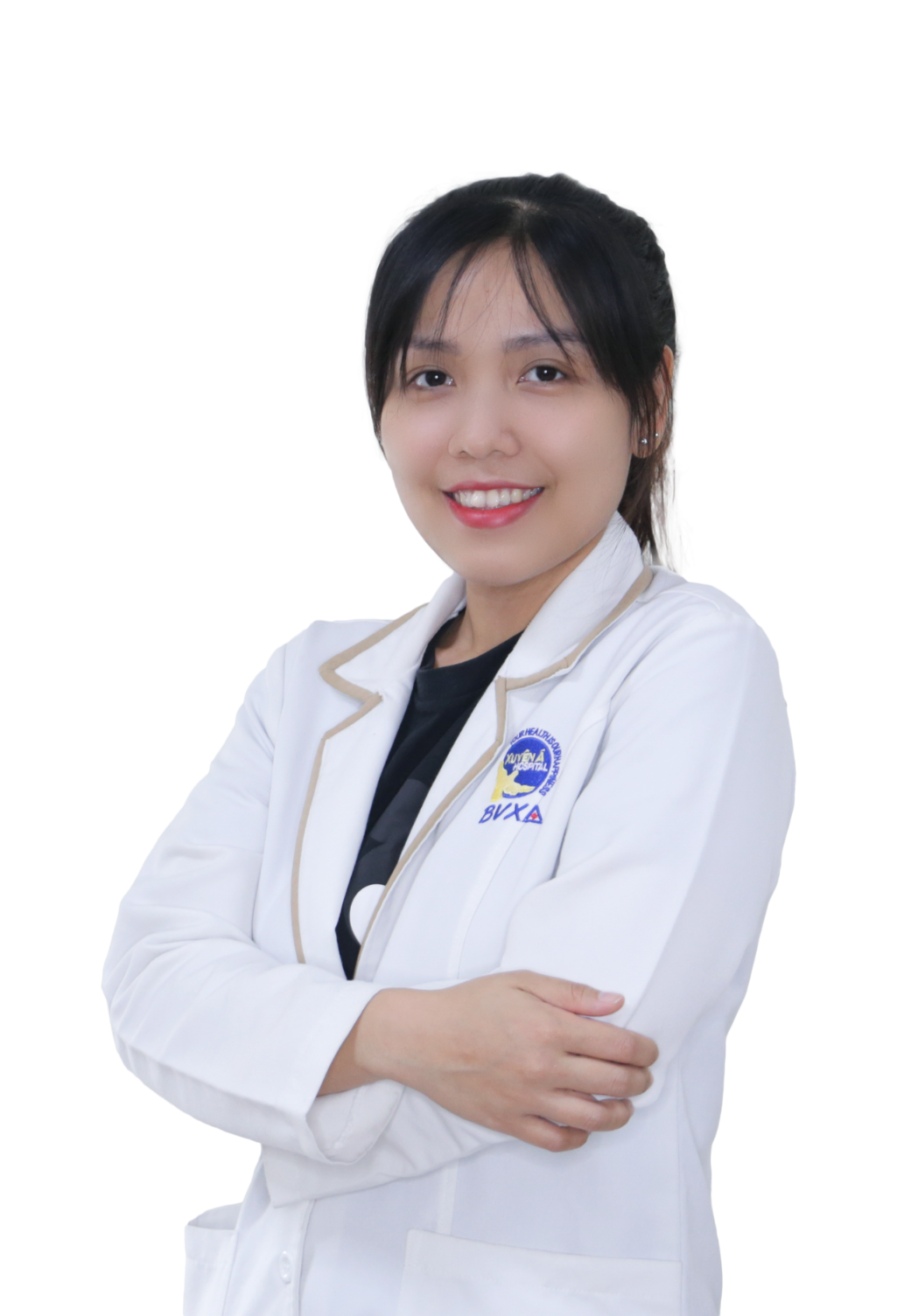 ThS. BS. Hồ Công Thủy Thanh