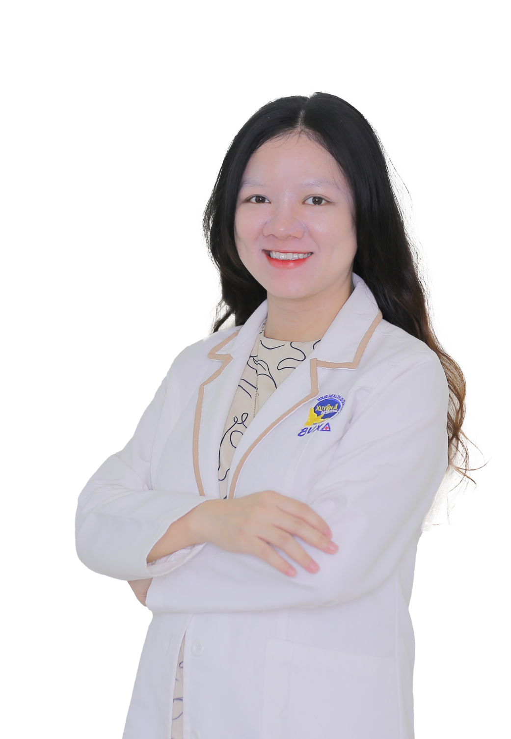 ThS. BS. Hồ Nguyễn Bảo Trân