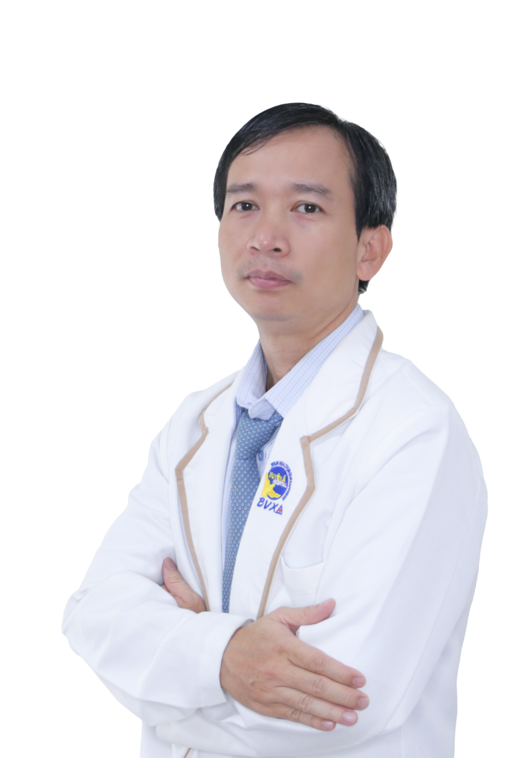 ThS. BS. Lê Thanh Tân