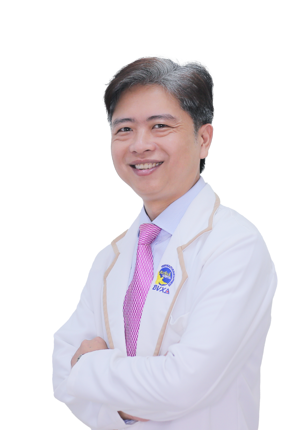 ThS. BS. Lê Tuấn Long