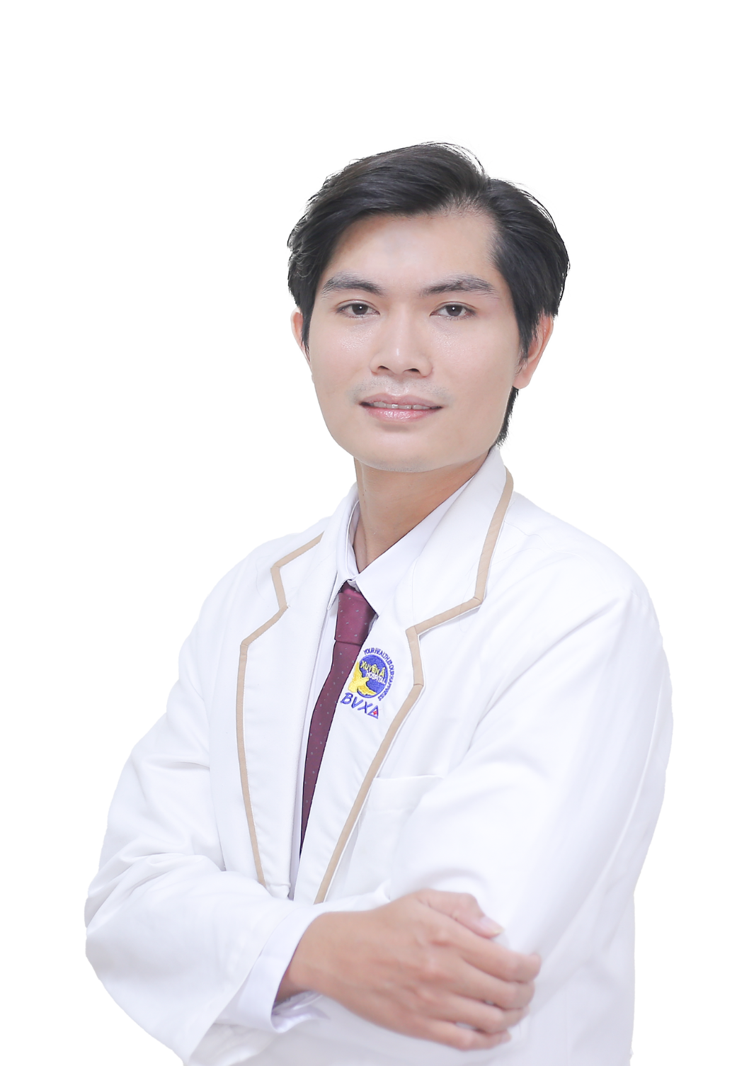 ThS. BS. Mai Xuân Tiến