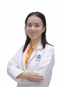 ThS. BS. Trần Thị Tuyết Sương