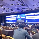 KHOA NGOẠI TIẾT NIỆU BÁO CÁO TẠI HỘI NGHỊ NIỆU KHOA HÀN QUỐC KUA 2025