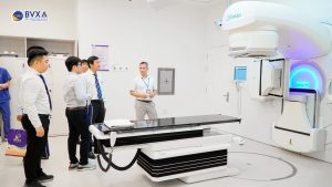 Hình ảnh buổi lễ ký kết hợp tác giữa Bệnh Viện Đa khoa Xuyên Á và Trường ĐH Khoa học tự nhiên - ĐH Quốc gia TP. HCM